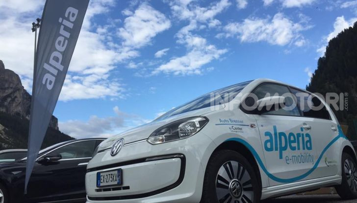 Alperia, l’energia pulita italiana - Foto 1 di 11