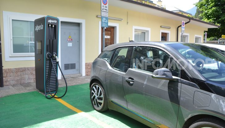Alperia, l’energia pulita italiana - Foto 10 di 11
