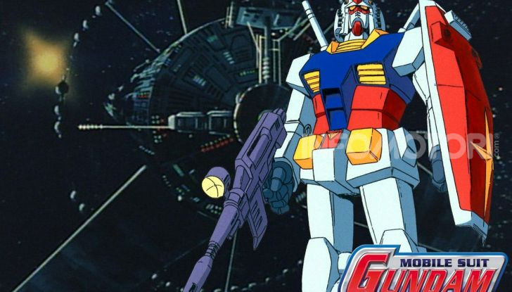 Tom Cruise ed Elon Musk pensano a un film girato nello spazio - Foto 11 di 11