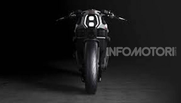 Jaguar Land Rover investe nelle moto elettriche con Arc Vector ad EICMA - Foto 2 di 8