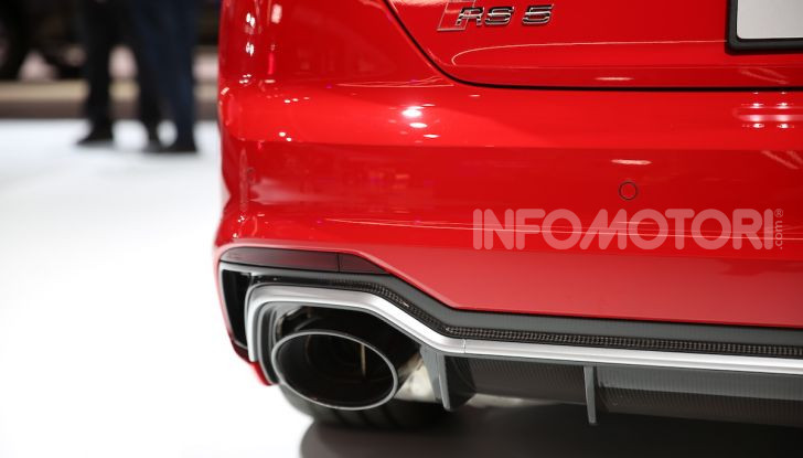 Tutte le novità di Audi al Salone di Los Angeles 2018 - Foto 20 di 26