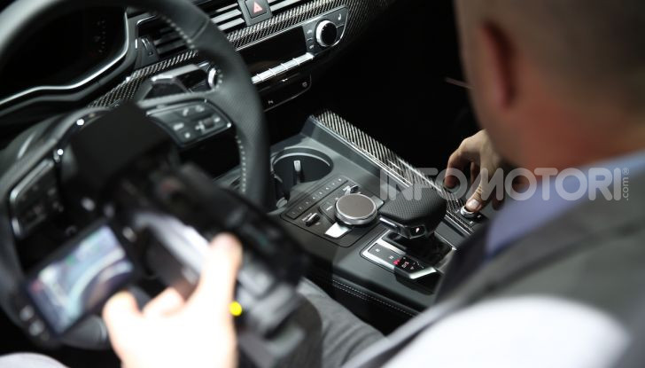 Tutte le novità di Audi al Salone di Los Angeles 2018 - Foto 24 di 26