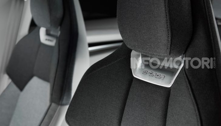 Audi e-tron GT Concept - Foto 15 di 18