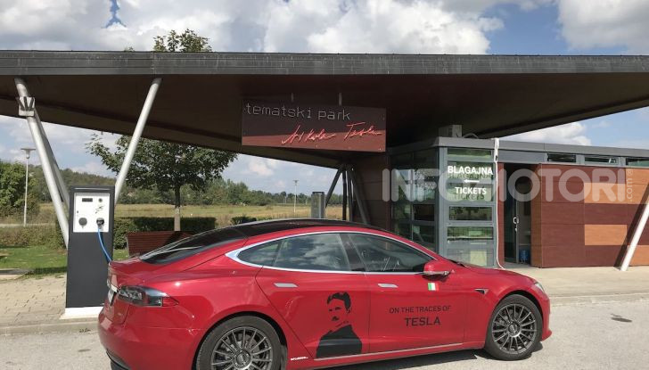 Autonomia auto elettriche: da 100 a 600km, ma freddo e guida influenzano le batterie - Foto 14 di 22