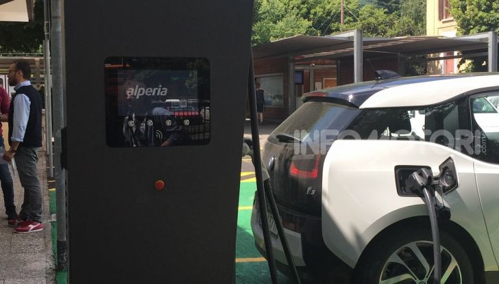 Autonomia auto elettriche: da 100 a 600km, ma freddo e guida influenzano le batterie - Foto 15 di 22