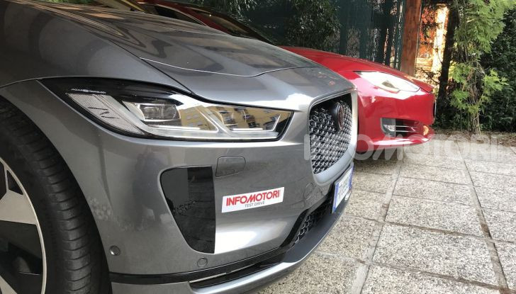 Autonomia auto elettriche: da 100 a 600km, ma freddo e guida influenzano le batterie - Foto 17 di 22