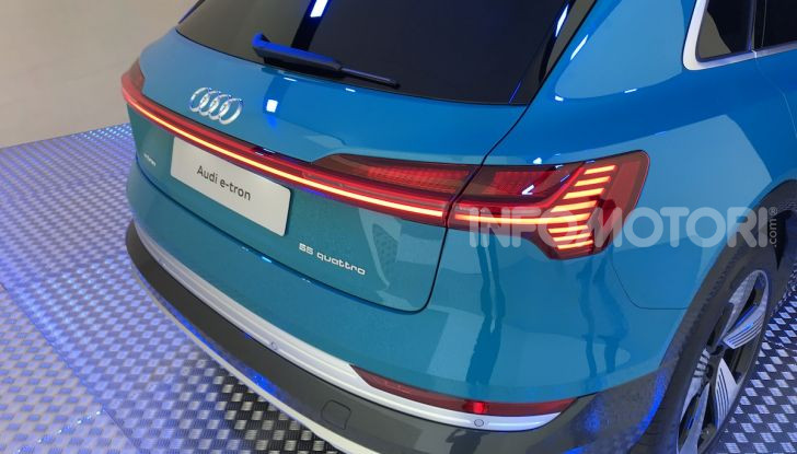 Autonomia auto elettriche: da 100 a 600km, ma freddo e guida influenzano le batterie - Foto 19 di 22