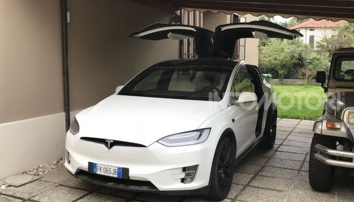 Autonomia auto elettriche: da 100 a 600km, ma freddo e guida influenzano le batterie - Foto 10 di 22