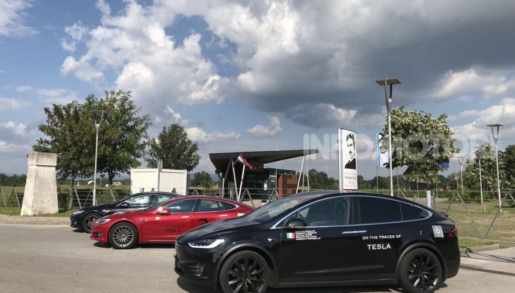 Autonomia auto elettriche: da 100 a 600km, ma freddo e guida influenzano le batterie - Foto 12 di 22