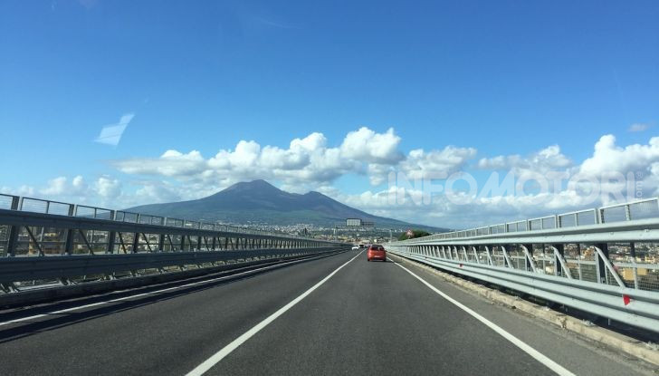 Le strade peggiori d’Italia nel 2018, A24 in testa precede Marghera  e Reggio Calabria - Foto 5 di 18