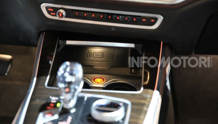 Il meglio dello stand BMW al Salone di Los Angeles 2018 - Foto 14 di 87