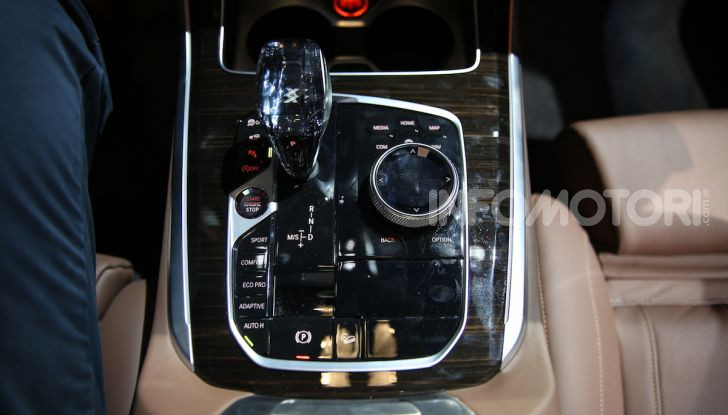 Il meglio dello stand BMW al Salone di Los Angeles 2018 - Foto 20 di 87