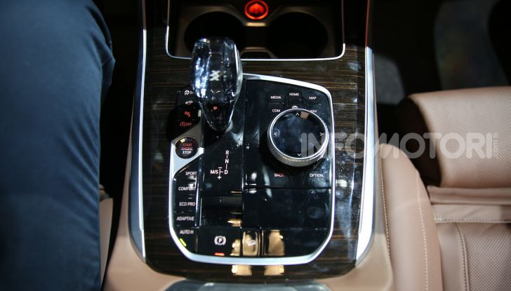 Il meglio dello stand BMW al Salone di Los Angeles 2018 - Foto 21 di 87