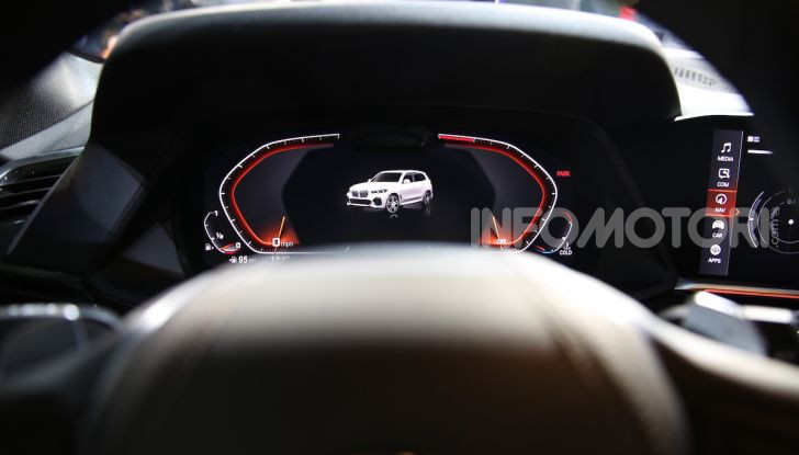 Il meglio dello stand BMW al Salone di Los Angeles 2018 - Foto 26 di 87