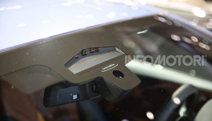 Il meglio dello stand BMW al Salone di Los Angeles 2018 - Foto 49 di 87