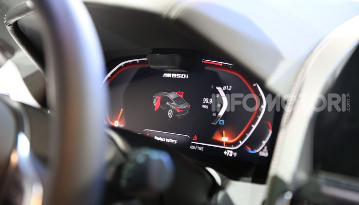 Il meglio dello stand BMW al Salone di Los Angeles 2018 - Foto 54 di 87