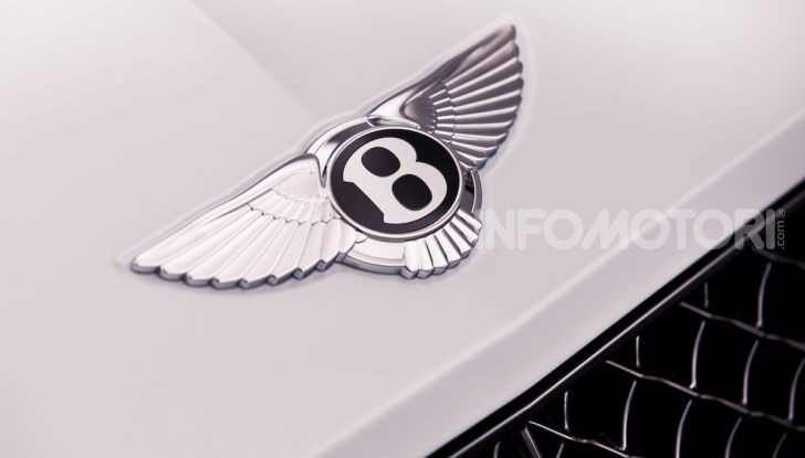 Bentley Continental GT Convertible 2019: lusso inglese allo scoperto - Foto 32 di 37