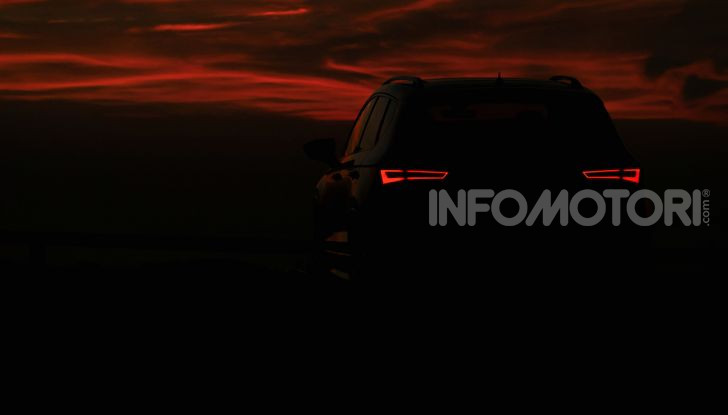 Cupra Ateca: prova su strada del SUV sportivo con 300CV [VIDEO] - Foto 17 di 38