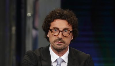 Toninelli a TG2 Motori: mai guidato un’elettrica ma ho comprato un Diesel