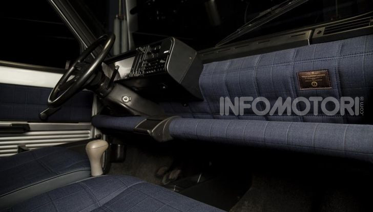 Fiat Panda 4×4 vs Ferrari SF90 Stradale: chi vince la sfida in partenza sulla neve? - Foto 10 di 10