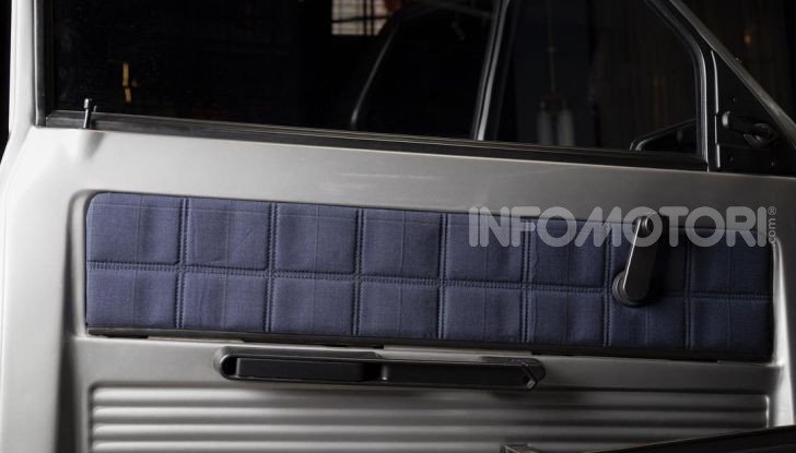 Fiat Panda 4×4 vs Ferrari SF90 Stradale: chi vince la sfida in partenza sulla neve? - Foto 5 di 10