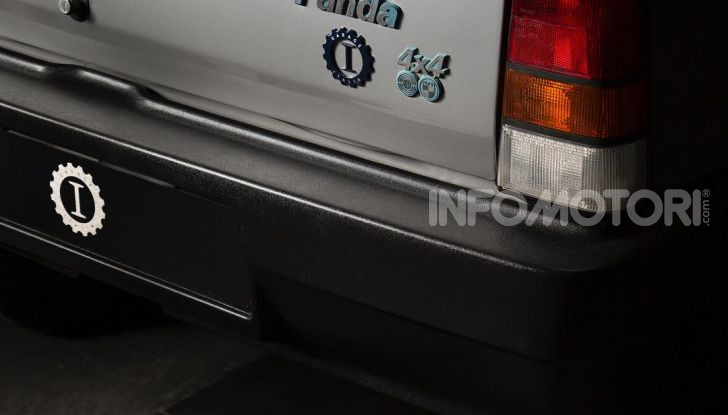 Fiat Panda 4×4 vs Ferrari SF90 Stradale: chi vince la sfida in partenza sulla neve? - Foto 8 di 10