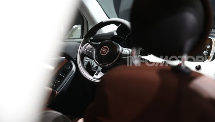 Le foto più belle dagli stand FIAT al Salone di Los Angeles 2018 - Foto 11 di 27