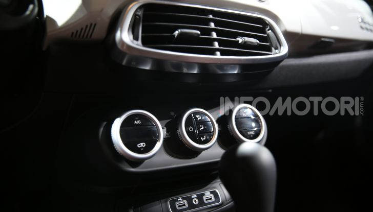 Le foto più belle dagli stand FIAT al Salone di Los Angeles 2018 - Foto 26 di 27