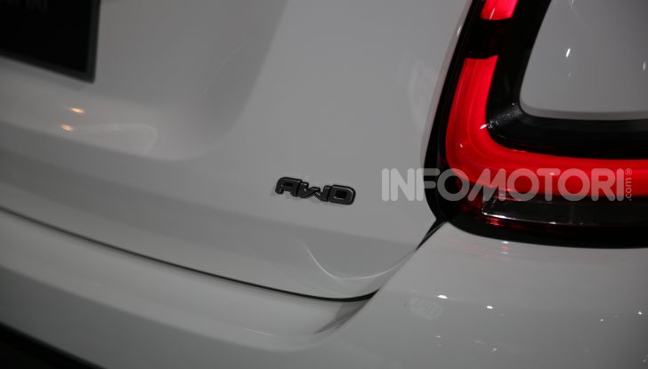 Le foto più belle dagli stand FIAT al Salone di Los Angeles 2018 - Foto 7 di 27