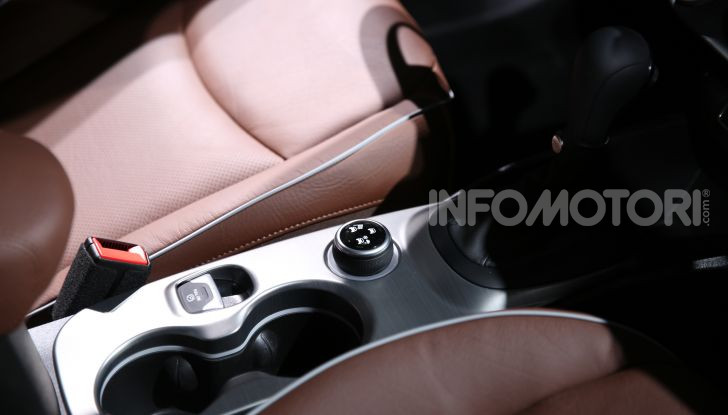 Le foto più belle dagli stand FIAT al Salone di Los Angeles 2018 - Foto 10 di 27