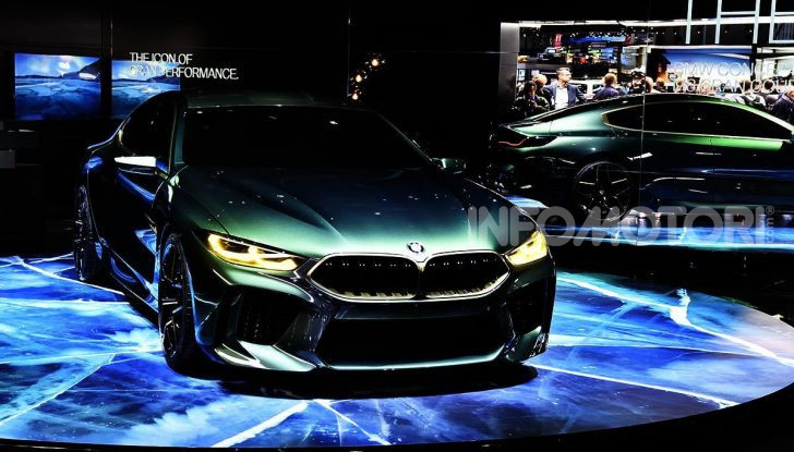 Tutto quello che c’è da sapere sul Salone di Ginevra 2019 - Foto 16 di 21