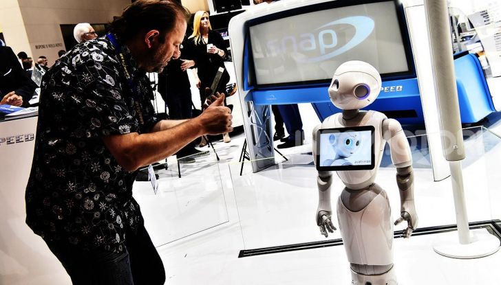 Tutto quello che c’è da sapere sul Salone di Ginevra 2019 - Foto 17 di 21