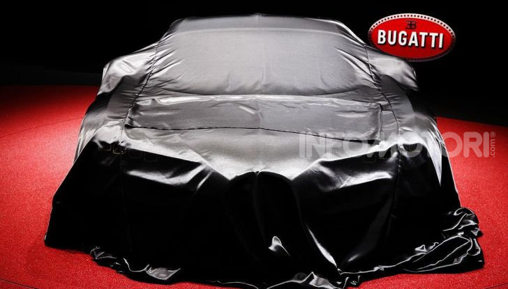 Tutto quello che c’è da sapere sul Salone di Ginevra 2019 - Foto 2 di 21