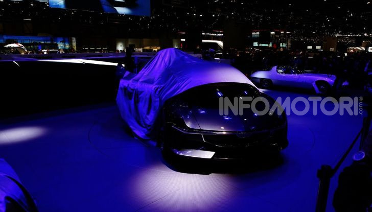 Tutto quello che c’è da sapere sul Salone di Ginevra 2019 - Foto 18 di 21