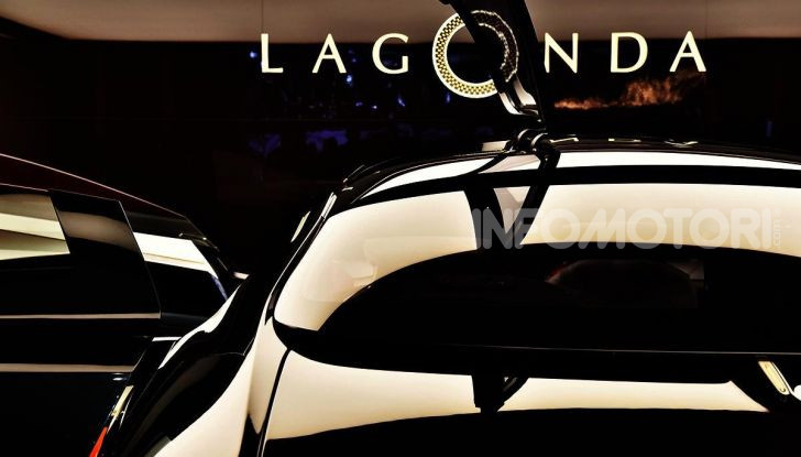 Tutto quello che c’è da sapere sul Salone di Ginevra 2019 - Foto 4 di 21