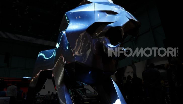 Tutto quello che c’è da sapere sul Salone di Ginevra 2019 - Foto 21 di 21