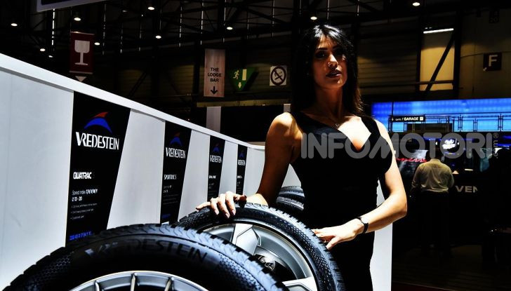 Tutto quello che c’è da sapere sul Salone di Ginevra 2019 - Foto 7 di 21