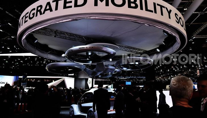 Tutto quello che c’è da sapere sul Salone di Ginevra 2019 - Foto 12 di 21