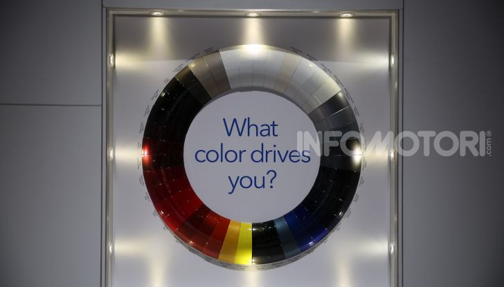 Honda al Salone di Los Angeles 2018: Tutte le novità in un’ampia gallery - Foto 22 di 25