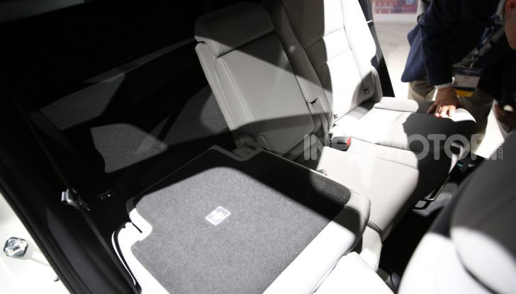 Honda al Salone di Los Angeles 2018: Tutte le novità in un’ampia gallery - Foto 3 di 25