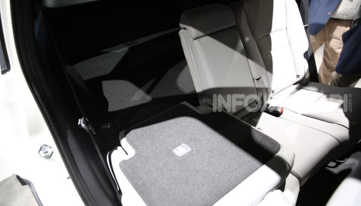 Honda al Salone di Los Angeles 2018: Tutte le novità in un’ampia gallery - Foto 4 di 25