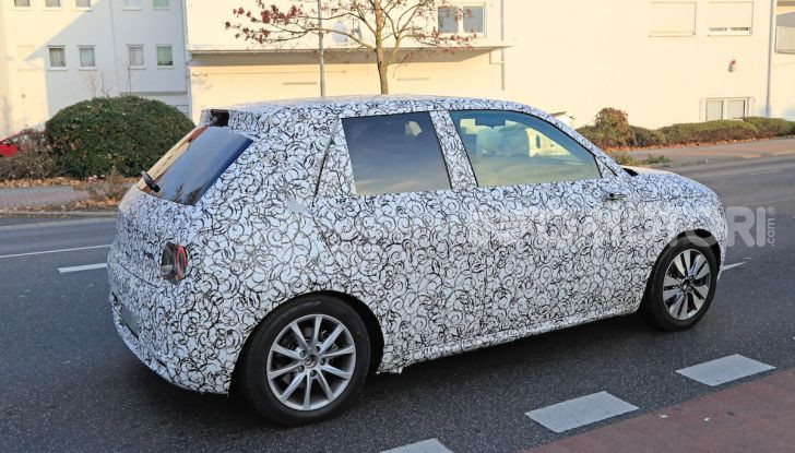 Honda Urban EV 2020, la citycar elettrica alla portata di tutti - Foto 18 di 31