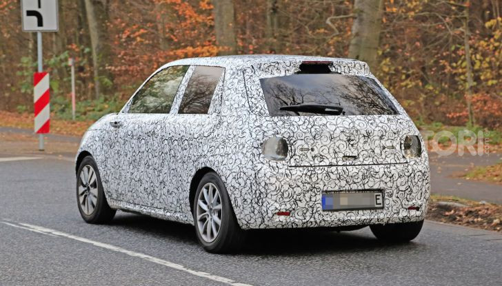 Honda Urban EV 2020, la citycar elettrica alla portata di tutti - Foto 10 di 31