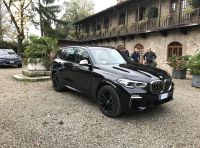 Nuova BMW X5, prova su strada della quarta generazione