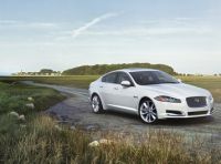 Jaguar XF AWD