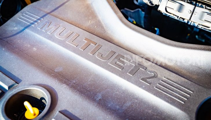 Jeep Renegade Trailhawk 2019: la nostra prova su strada - Foto 15 di 58