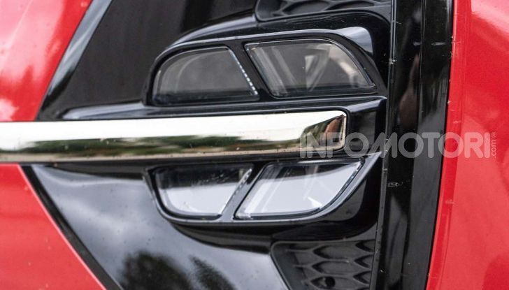 Kia: il nuovo Sportage 2020 disponibile anche in versione GPL - Foto 6 di 24