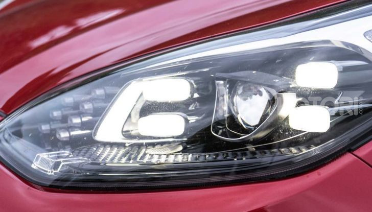 Kia: il nuovo Sportage 2020 disponibile anche in versione GPL - Foto 7 di 24