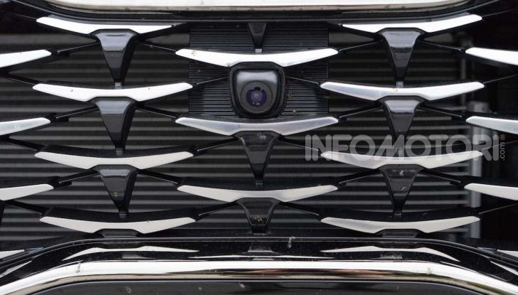 Kia: il nuovo Sportage 2020 disponibile anche in versione GPL - Foto 8 di 24