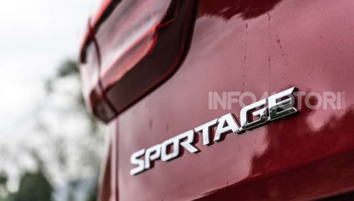 Kia: il nuovo Sportage 2020 disponibile anche in versione GPL - Foto 9 di 24